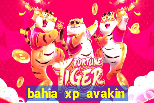 bahia xp avakin life download